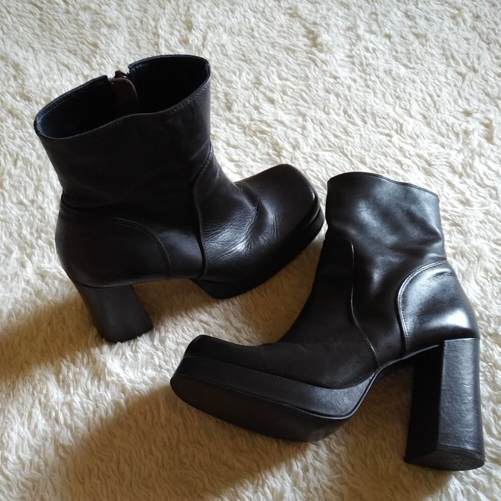 Steve Madden Shelly Boot - image 1